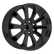 PR204GB 22X9 6X5.5 78.1 G-BLK 28MM