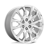 PR210C 24X10 6X5.5 78.1 CHROME 30MM