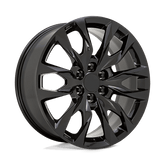 PR210GB 24X10 6X5.5 78.1 G-BLK 30MM