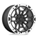 PR215BM 22X10 6X5.5 78.1 M-BLK MACH 19MM