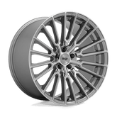 PREMIO 20X10.5 5X112 66.56 GLR 27MM