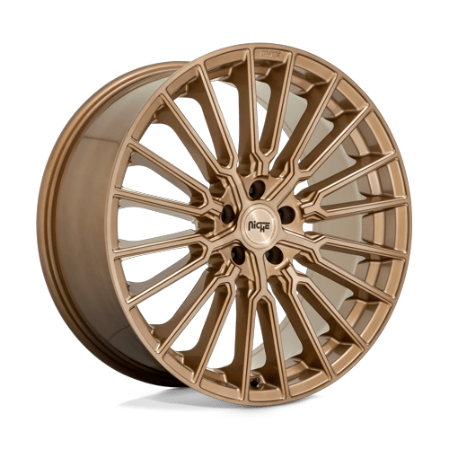 PREMIO 20X10.5 5X4.5 72 BZBR 40MM