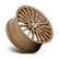 PREMIO 20X10.5 5X4.5 72 BZBR 40MM