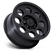 HERITAGE 18X8.5 6X5.5 106 +6 M-BLK