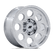 HERITAGE 17X8 8X6.5 125 +0 POLISH