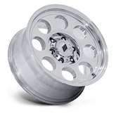 HERITAGE 18X8.5 6X5.5 106 +6 POLISH