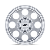 HERITAGE 16X8 5X5 71 +0 POLISH