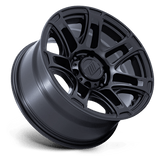 ROUGHNECK 17X8 6X120 66.9 +20 M-BLK