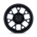 WRAITH 17X8.5 5X5 71 +0 M-BLK