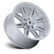 SNARE 17X8 8X6.5 125 +0 G-SLV MCH-FC