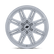 SNARE 20X9 6X5.5 106 +0 G-SLV MCH-FC