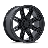 SNARE 20X9 5X5.5 78 +0 M-BLK