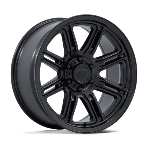 SNARE 20X9 5X5.5 78 +0 M-BLK