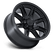 SNARE 20X9 8X170 125 +0 M-BLK