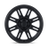 SNARE 17X8 6X5.5 106 +0 M-BLK