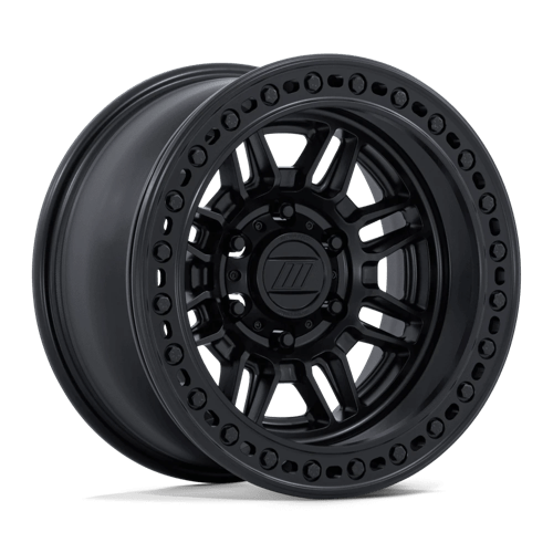EQUALIZER BL 17X9 5X5 71 -38 BLK-OUT