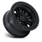 EQUALIZER BL 17X9 6X5.5 108 -38 BLK-OUT