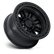 EQUALIZER BL 17X9 6X5.5 108 -38 BLK-OUT