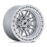 EQUALIZER BL 17X9 5X5 71 -12 G-SLV-MCH