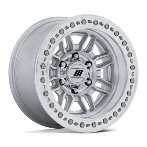 EQUALIZER BL 17X9 8X6.5 125 -38 GSLV-MCH