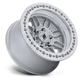 EQUALIZER BL 17X9 6X5.5 108 -12 GSLV-MCH