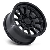 RATTLER 17X8.5 6X5.5 106 +0 M-BLK
