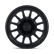 RATTLER 17X8.5 6X5.5 106 +0 M-BLK