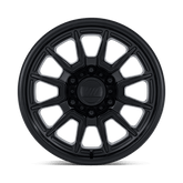 RATTLER 20X9 6X5.5 106 +1 M-BLK