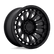 BR RAID 18X9.5 6X139 +12 112 M-BLK