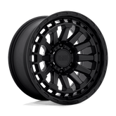 BR RAID 18X9.5 6X135 +12 87 M-BLK