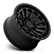 BR RAID 17X8.5 5X127 +0 71 M-BLK