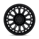 BR RAID 17X8.5 6X135 -18 87 M-BLK