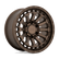 BR RAID 17X8.5 6X114 +0 76 M-BRNZ