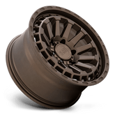 BR RAID 20X9.5 6X139 +12 112 M-BRNZ