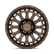 BR RAID 20X9.5 6X139 +12 112 M-BRNZ