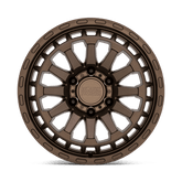 BR RAID 18X9.5 5X127 +2 71 M-BRNZ
