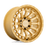 BR RAID 17X8.5 6X139 +0 112 GOLD
