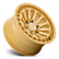 BR RAID 20X9.5 5X127 -18 71 GOLD