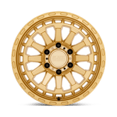 BR RAID 17X8.5 6X139 +0 112 GOLD