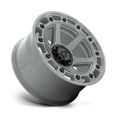 XD862 17X9 6X5.5 CEMENT 00MM