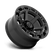 XD862 17X9 5X5.0 S-BLK 00MM