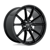RAINIER 19X9.5 5X112 66.56 BL 50MM