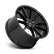 RAINIER 19X9.5 5X112 66.56 BL 50MM
