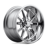 RAMBLER 18X8 5X4.5 72 P +01