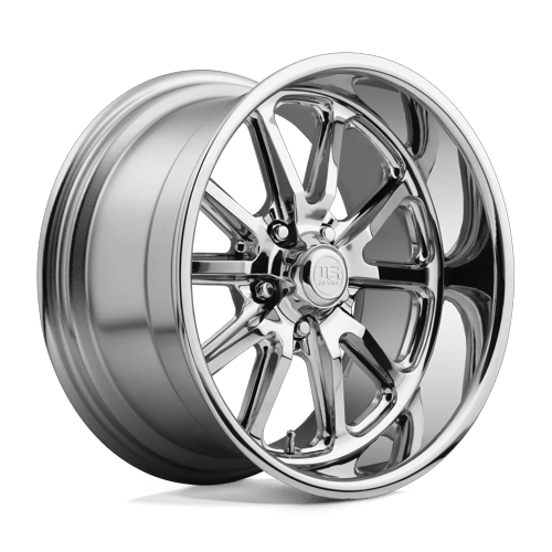 RAMBLER 18X8 5X4.5 72 P +01