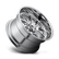 RAMBLER 17X8 5X4.5 72 P +01