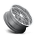 RAMBLER 18X9.5 5X4.75 72 +1 T-GRY DC-LP