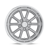RAMBLER 18X7 5X5 78 +1 T-GRY DC-LP