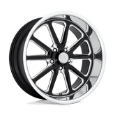 RAMBLER 18X9.5 5X5.0 78.1 NBL +01