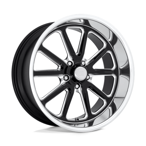 RAMBLER 18X9.5 5X4.75 72 NBL +01